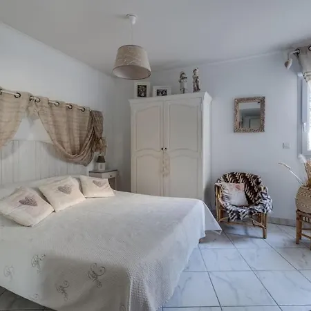 Tosca Spacieux 4pers Et A Pieds Ideal Appartement Fréjus