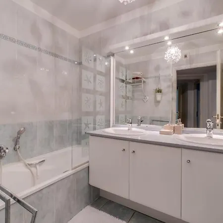 Appartement Tosca Spacieux 4pers Et A Pieds Ideal *