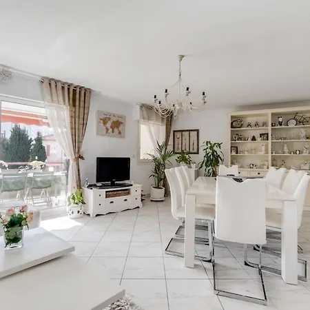 Tosca Spacieux 4pers Et A Pieds Ideal Appartement Fréjus