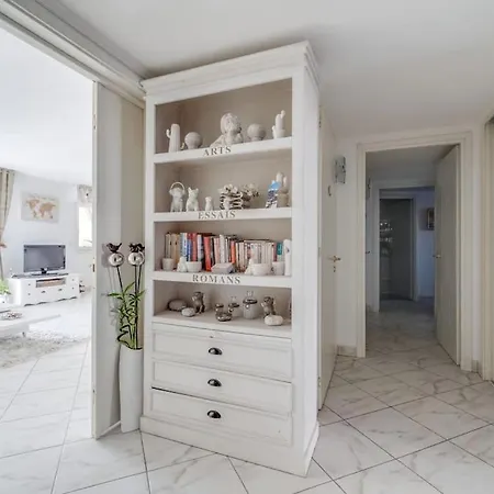 Appartement Tosca Spacieux 4pers Et A Pieds Ideal