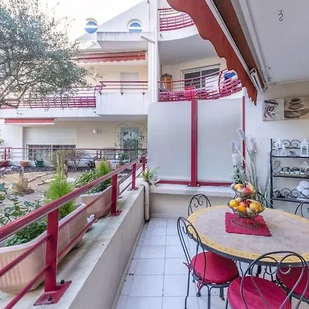 Appartement Tosca Spacieux 4pers Et A Pieds Ideal