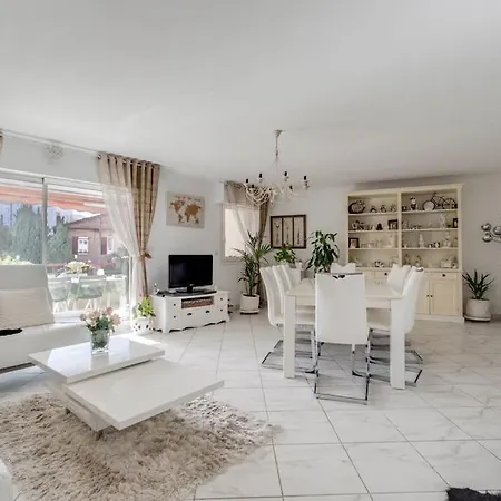 Appartement Tosca Spacieux 4pers Et A Pieds Ideal