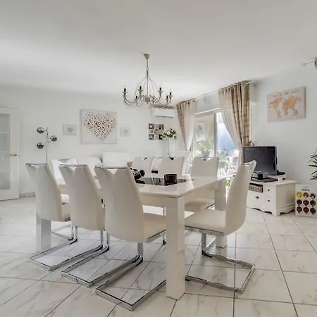 Appartement Tosca Spacieux 4pers Et A Pieds Ideal *