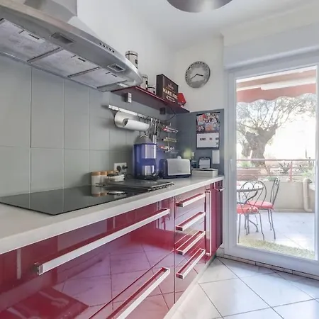 Tosca Spacieux 4pers Et A Pieds Ideal Appartement *